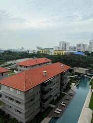 Avenue South Residence (D3), Apartment #458542551